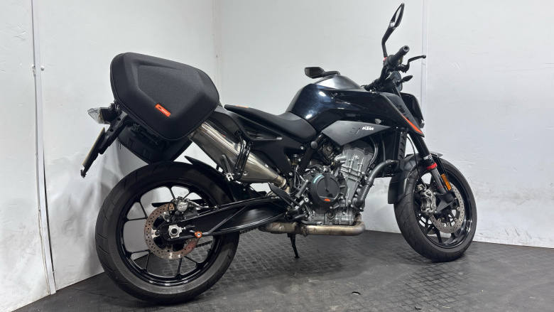 Ktm Duke 890 Duke (22MY)